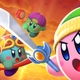 Illustration for article titled Nintendo Gets Around To Announcing New iKirby/i Game